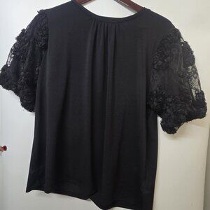 CABLE+GAUGE WOMEN TOP